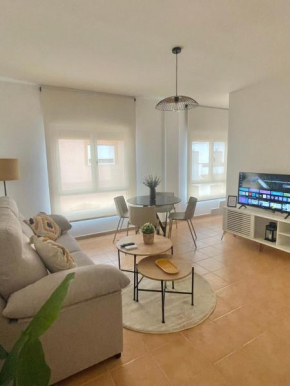 Apartamentos El Llano Dorado 15, Sorbas